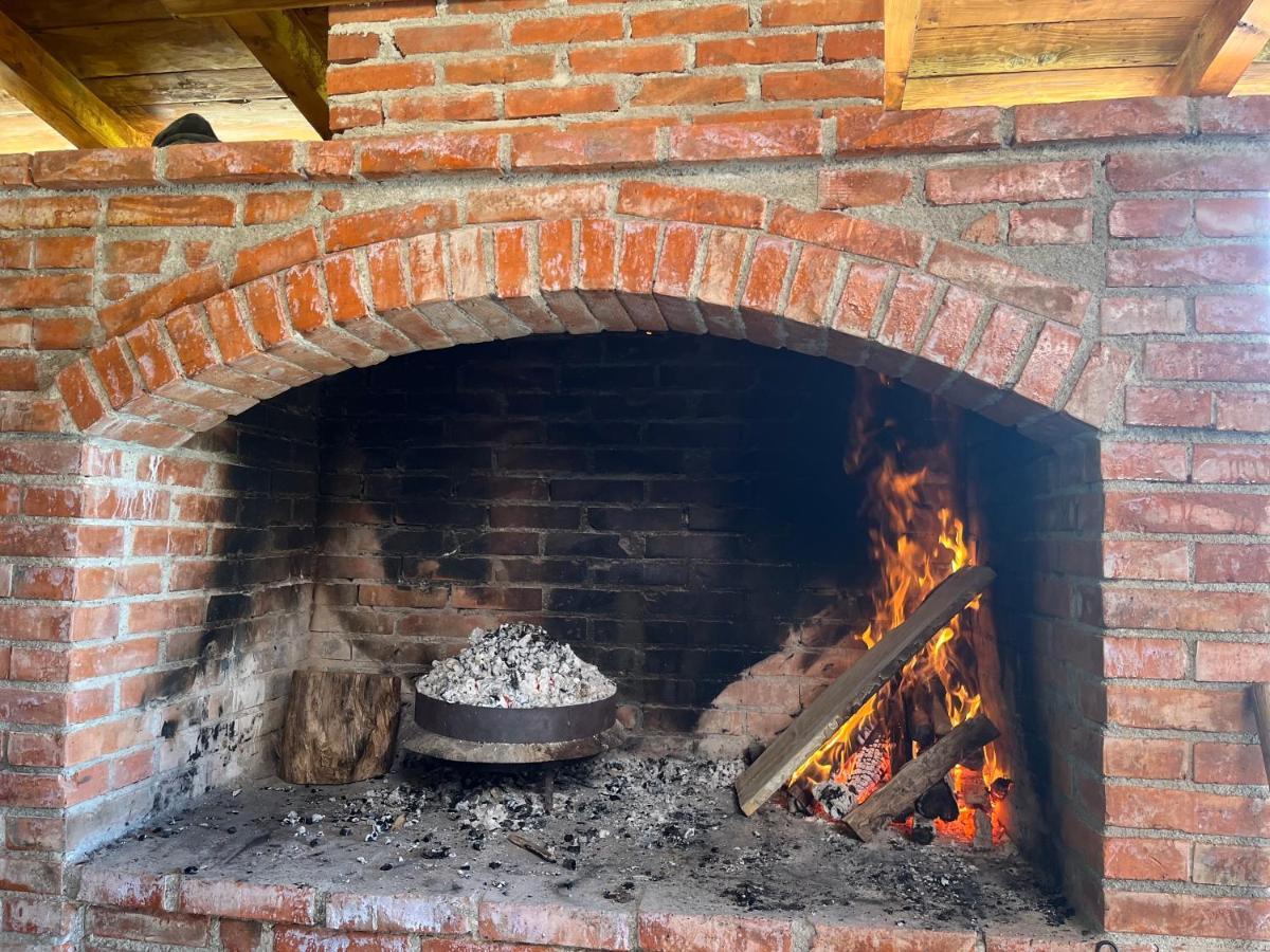 Willa Vikendica Krupa Na Vrbasu Banja Luka Zewnętrze zdjęcie